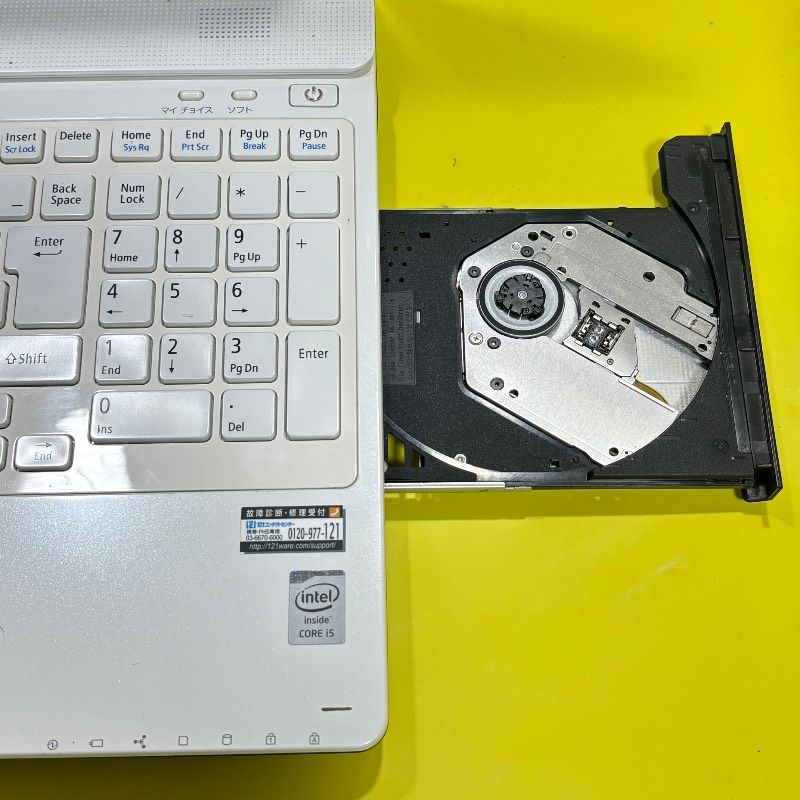 美品✨新品SSDで爆速✨ windows11 ノートパソコン✨LAVIE✨オフィス