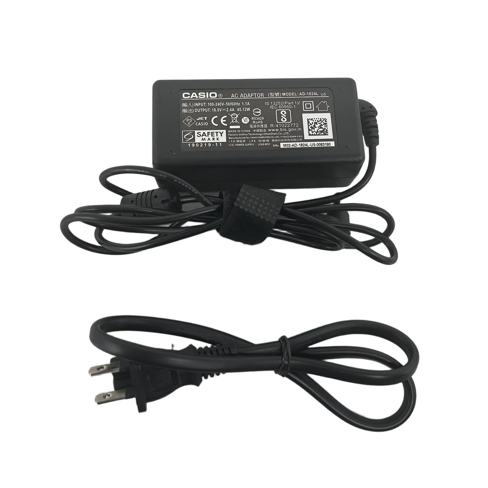 CASIO KL-E300 カシオ ラベルライター ネームランドBIZ PC&スマホ接続