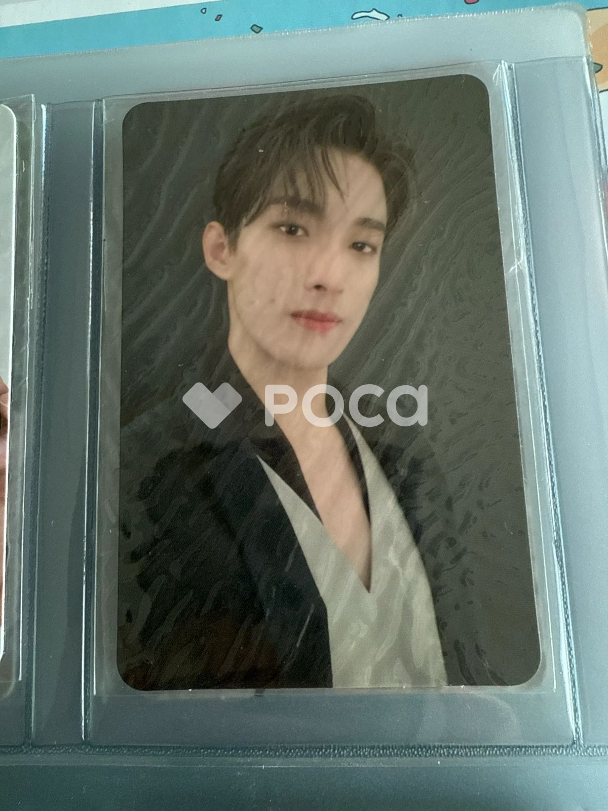 Seventeen ドギョム セブチ Your Choice OTHER SIDE Ver. - メルカリ