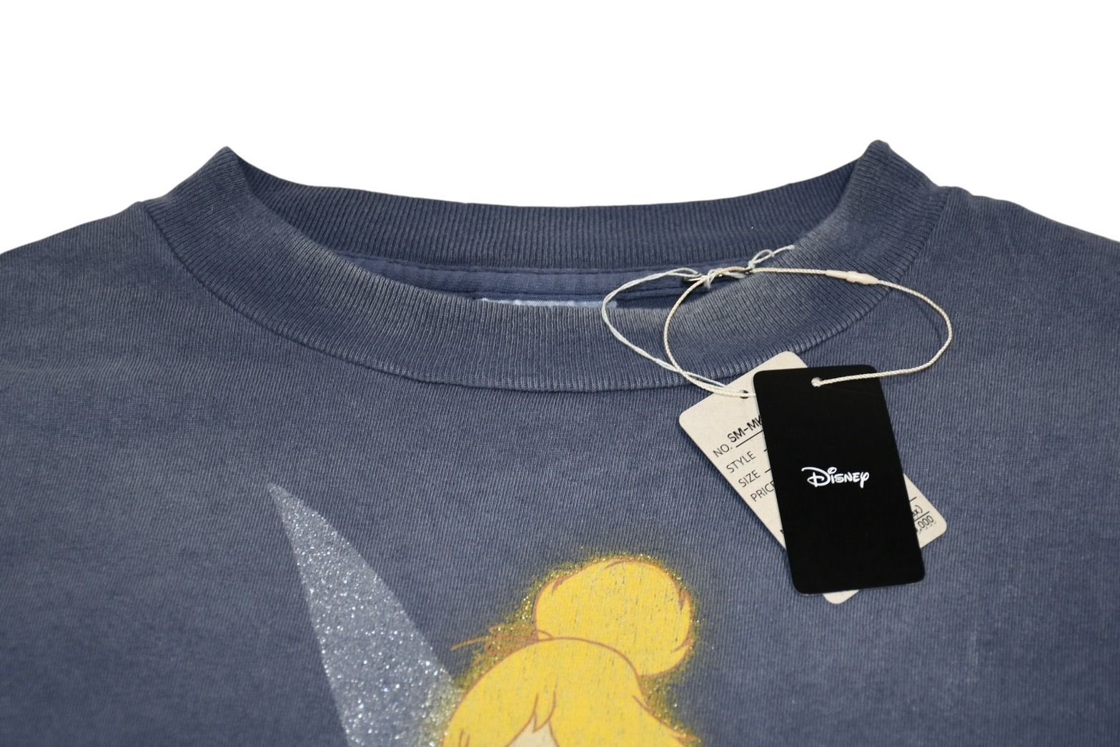 新品未使用 SAINT Mxxxxxx セントマイケル ディズニーティンカーベル T