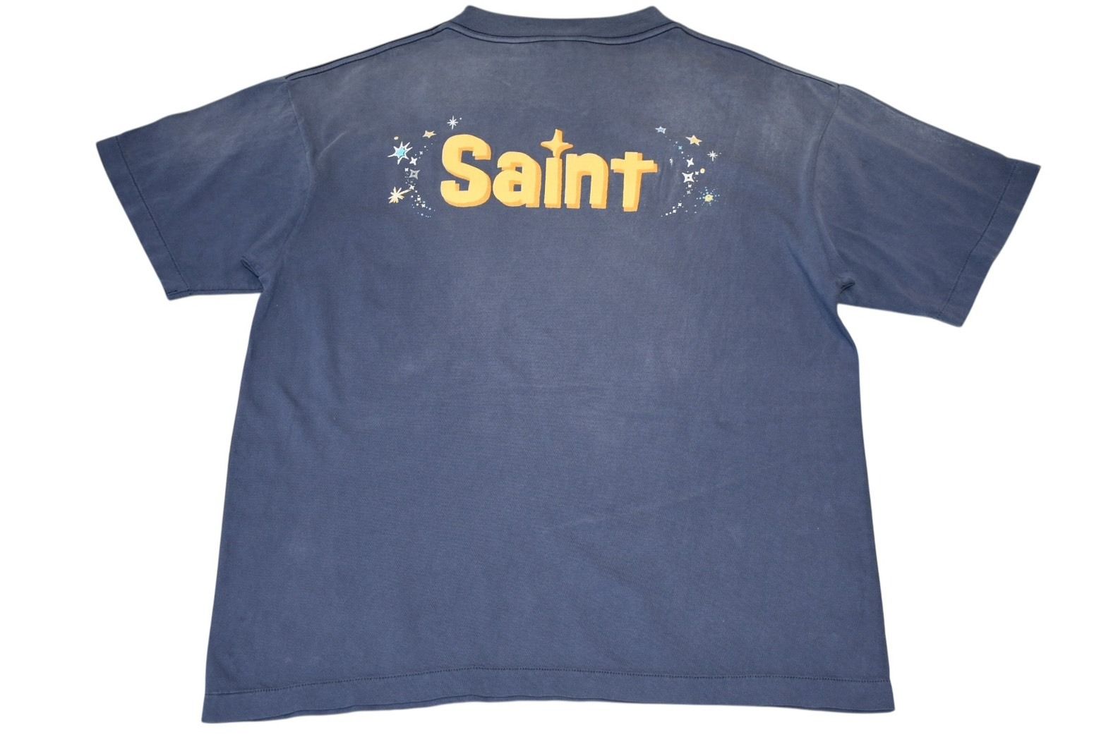 新品未使用 SAINT Mxxxxxx セントマイケル ディズニーティンカーベル T