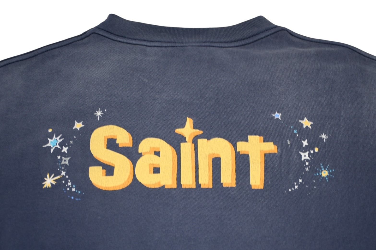 新品未使用 SAINT Mxxxxxx セントマイケル ディズニーティンカーベル T