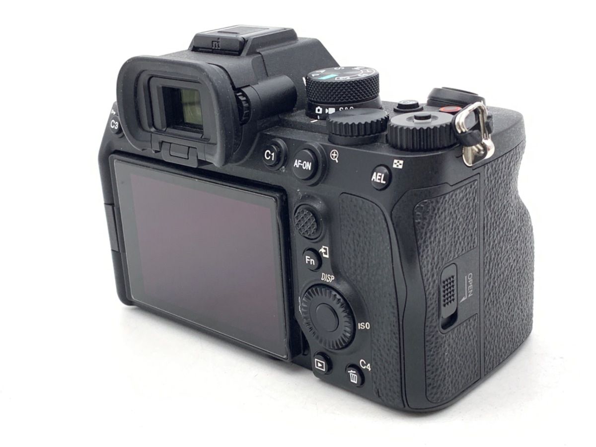 中古】 【良品】 ソニー α7 IV ボディ [ILCE-7M4] - メルカリ