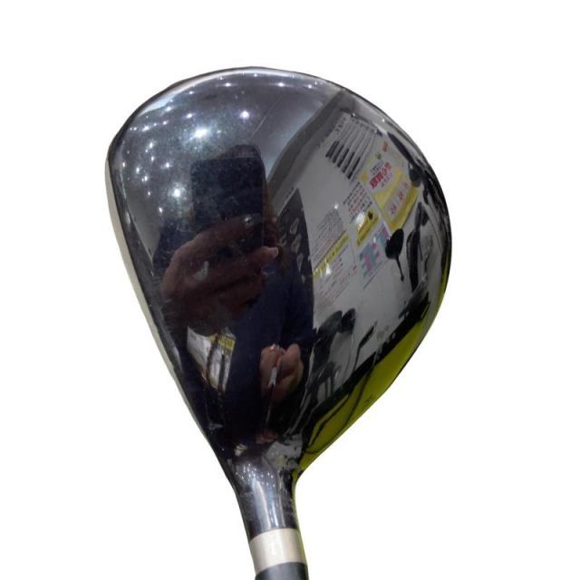 スポーツ別 エポンゴルフ株式会社 EPON AF-202 5W フェアウェイウッド