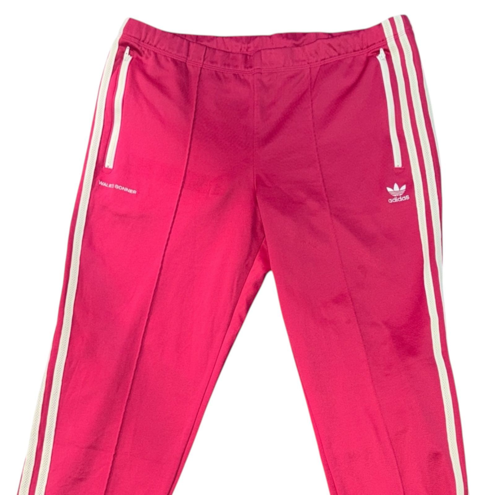 ADIDAS × WALES BONNER】アディダス ウェールズボナー TRACK PANTS