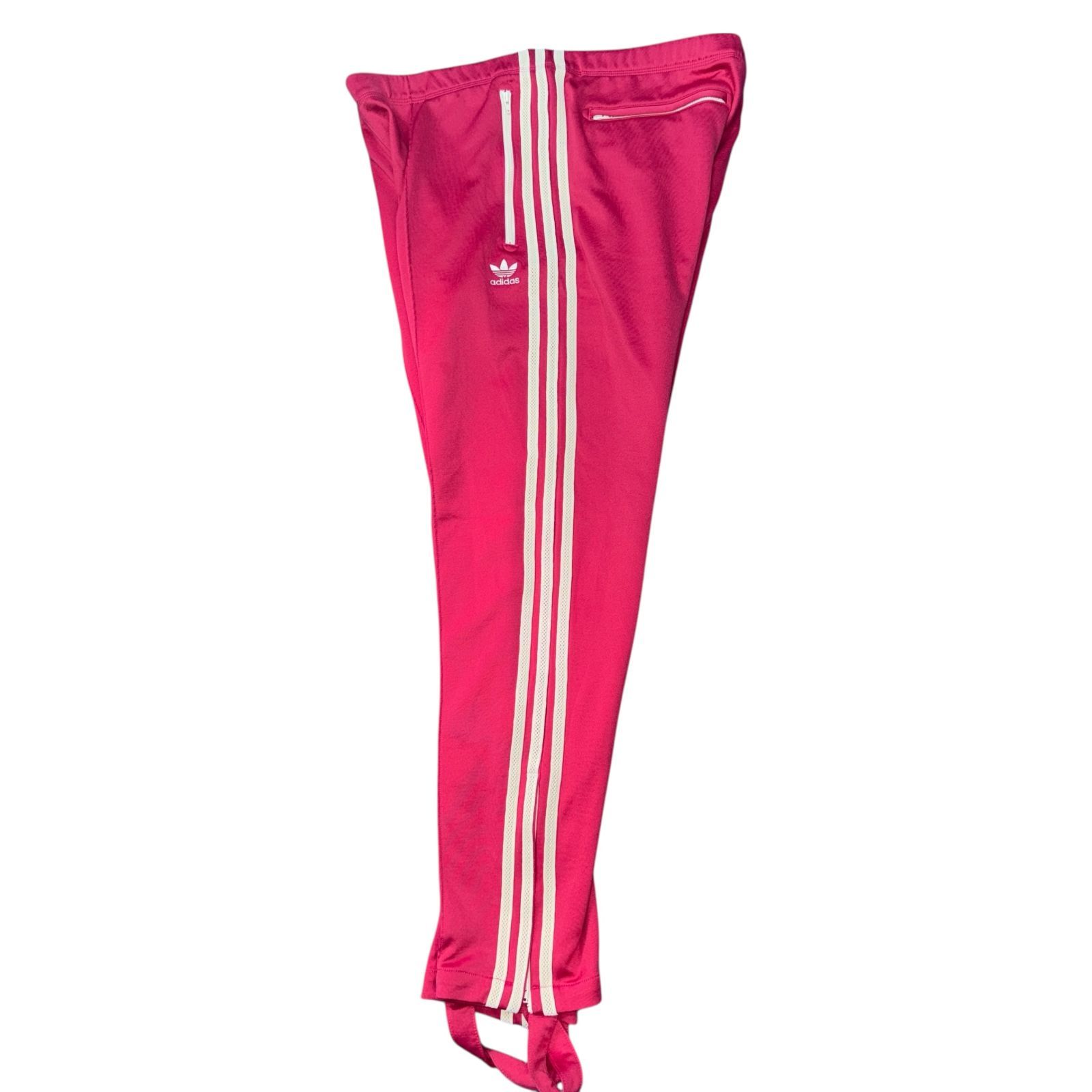 ADIDAS × WALES BONNER】アディダス ウェールズボナー TRACK PANTS