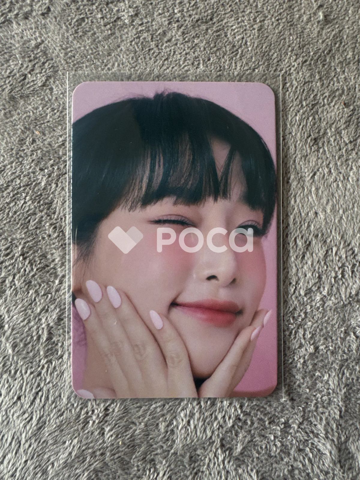 YENA チェ・イェナ ここ ここ集まれ！ YENA Friends - メルカリ