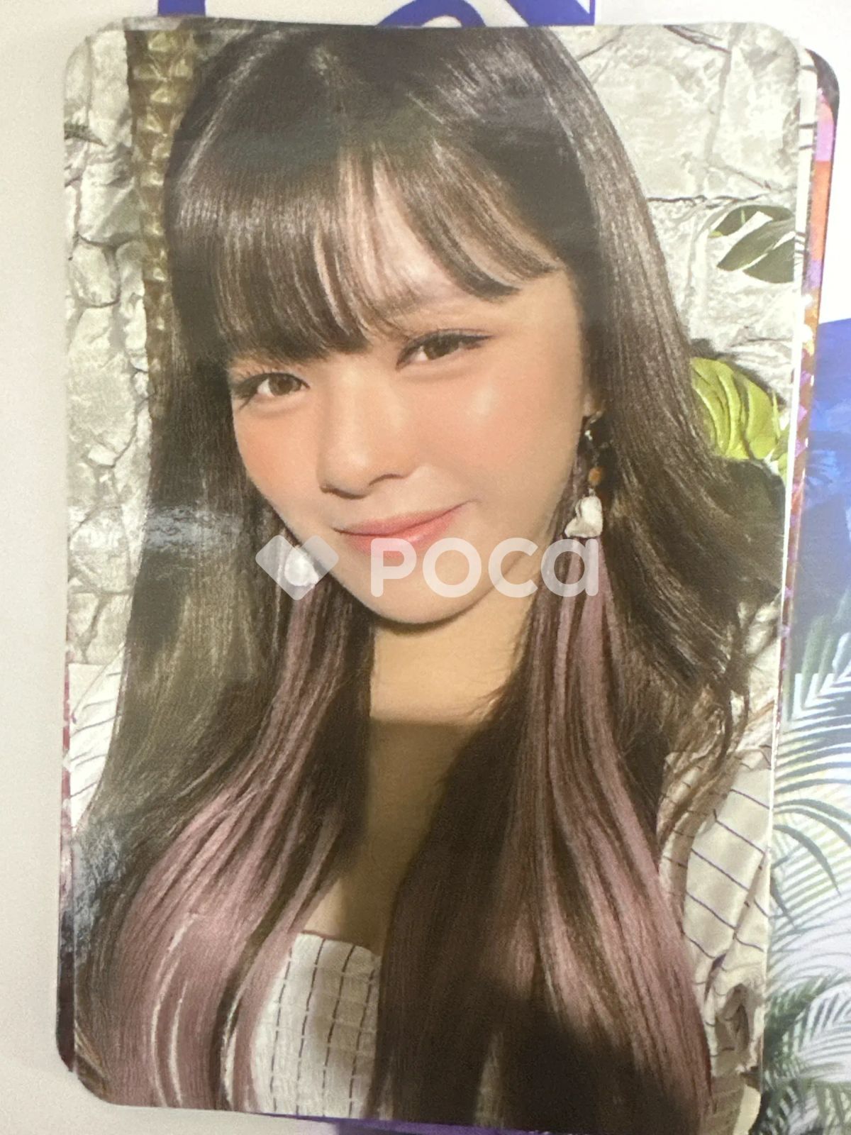 TWICE ジョンヨン Taste of Love - メルカリ