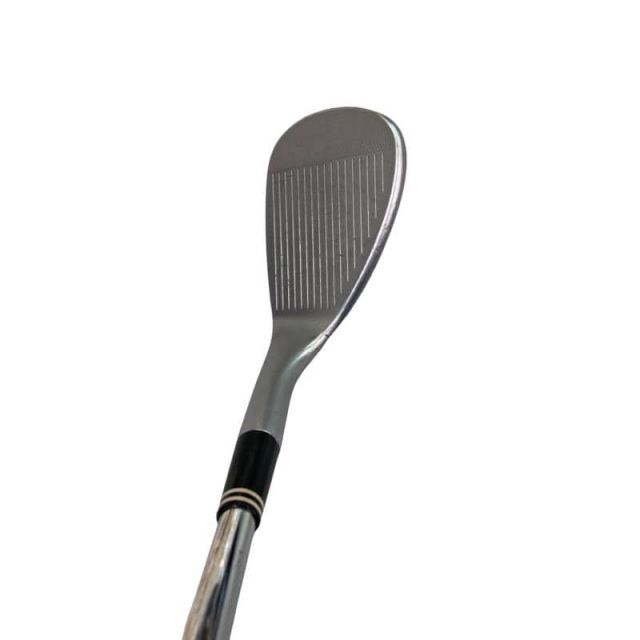 中古】 クリーブランド Cleveland RTX-4 ツアーサテン 58°/09° MID