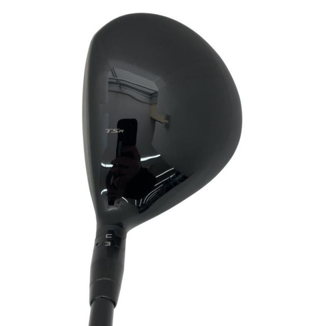 中古】 タイトリスト TSR2 15° フェアウェイウッド FW 純正特注