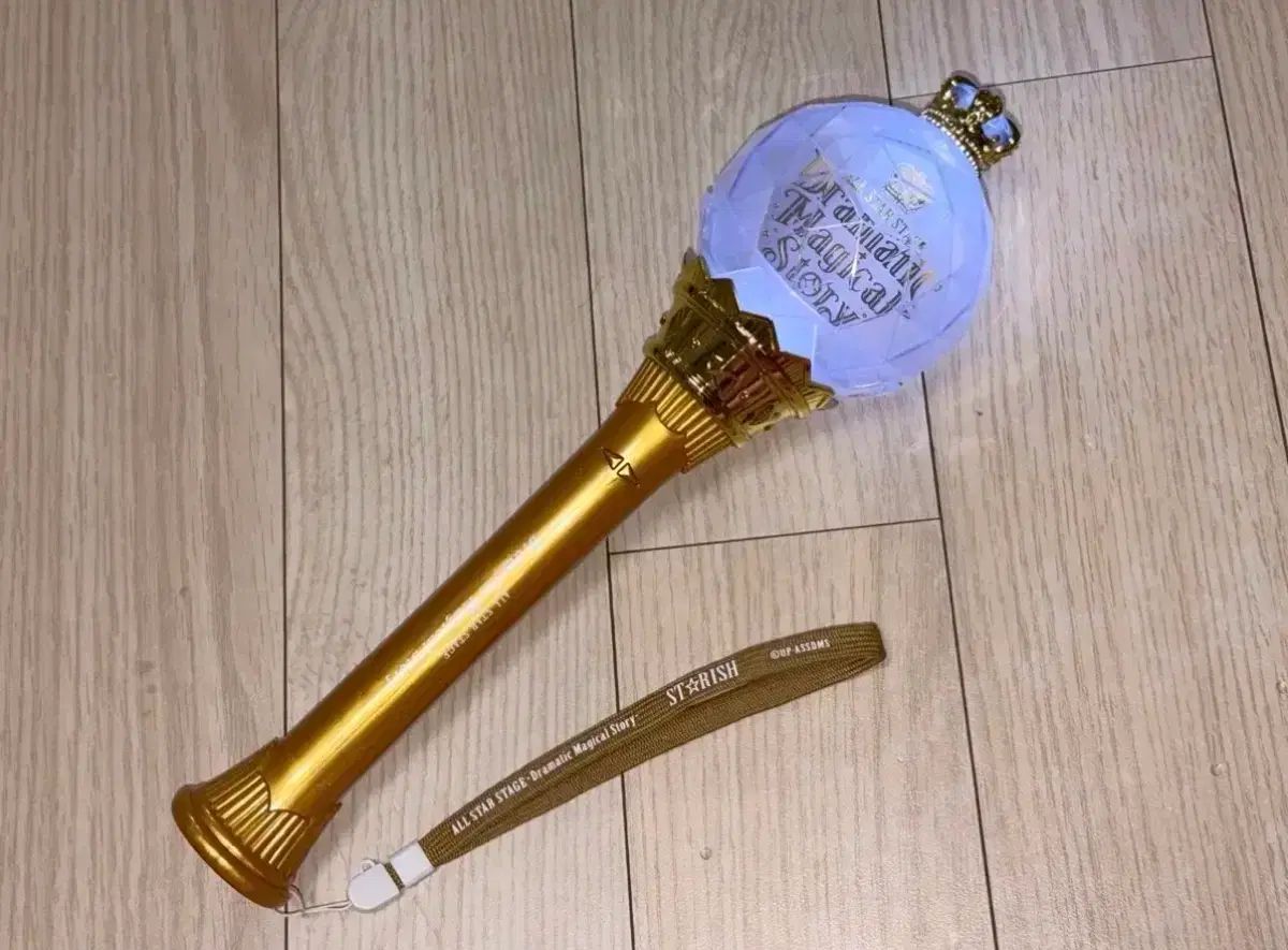 うたプリ ASSDMS ペンライト ペンラ カルナイ 商品情報｜劇場版 うたの☆プリンスさまっ♪ TABOO NIGHT XXXX 公式サイト