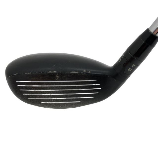 中古】 タイトリスト 915 H U3 ユーティリティ UT 純正特注シャフト