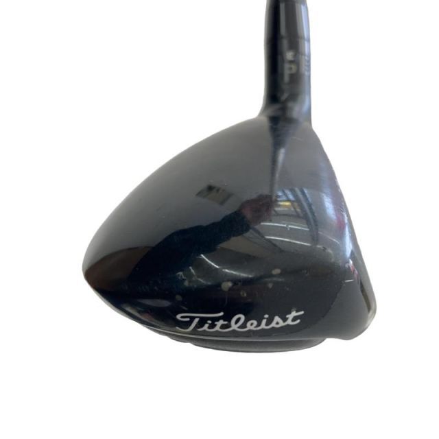 中古】 タイトリスト 915 H U3 ユーティリティ UT 純正特注シャフト