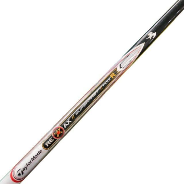 中古】 テーラーメイド BURNER(2009) 8S アイアンセット IR RE-AX