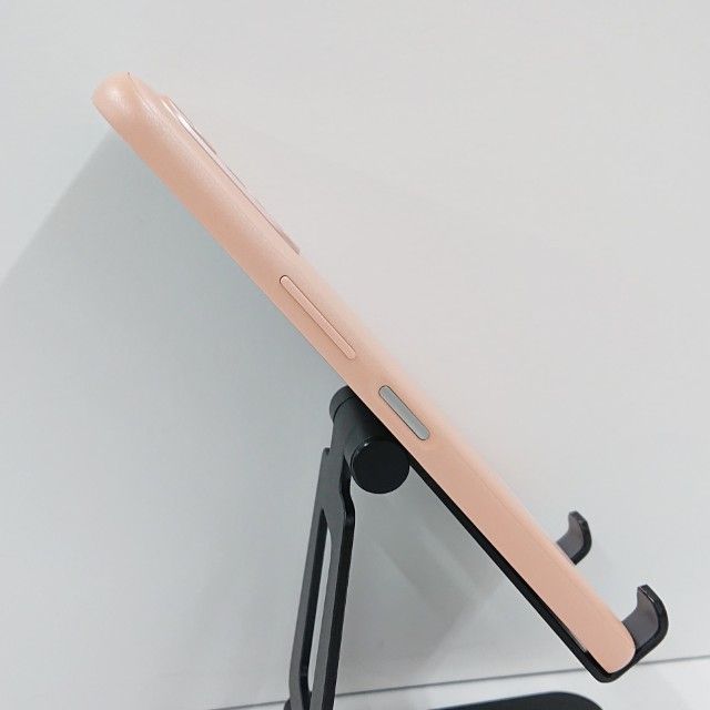 arrows We2 FCG02 au ライトオレンジ 送料無料 本体 c17441 - メルカリ