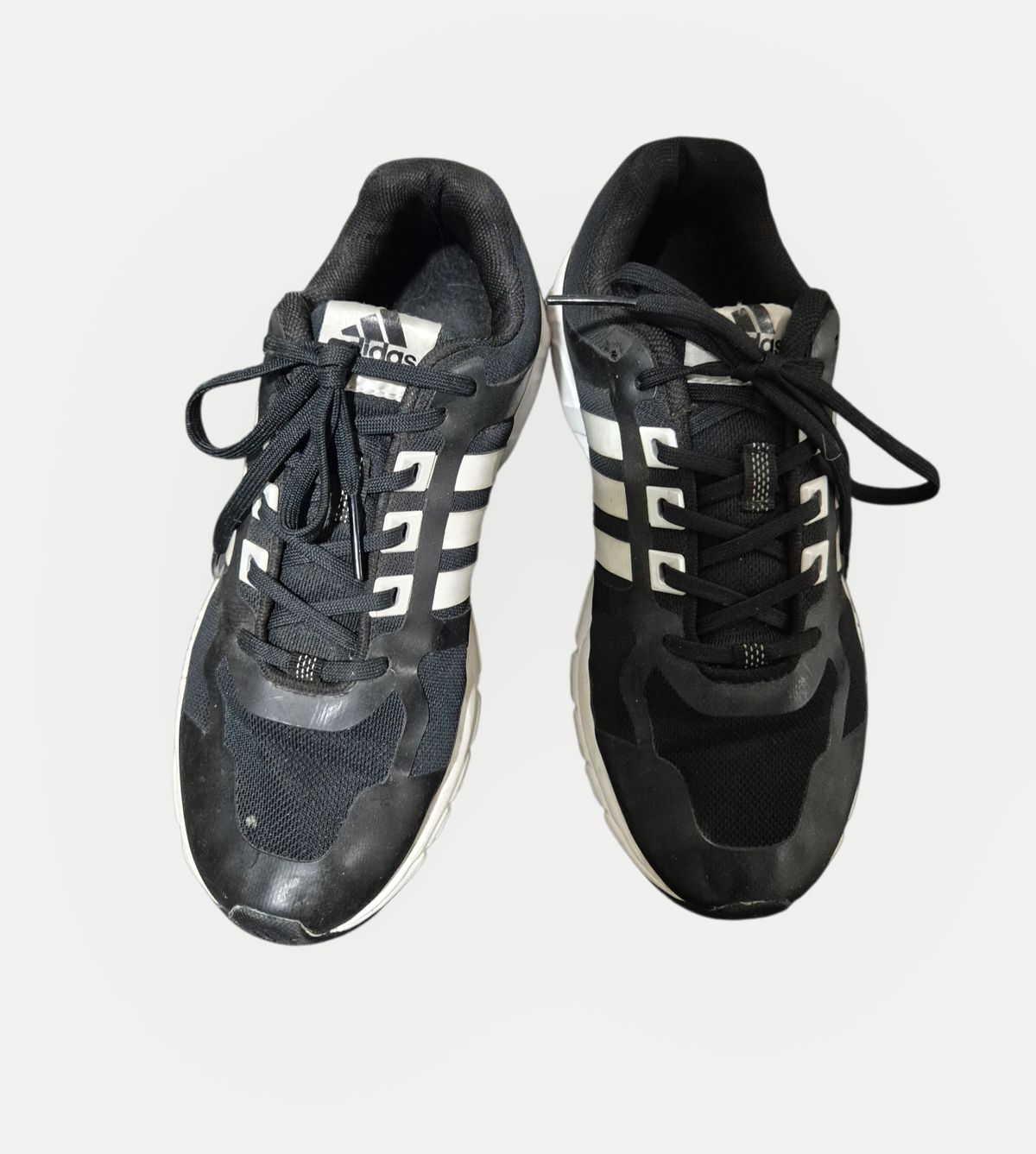 235 アディダス イクイップメント ランニング スニーカー WOMEN - メルカリ