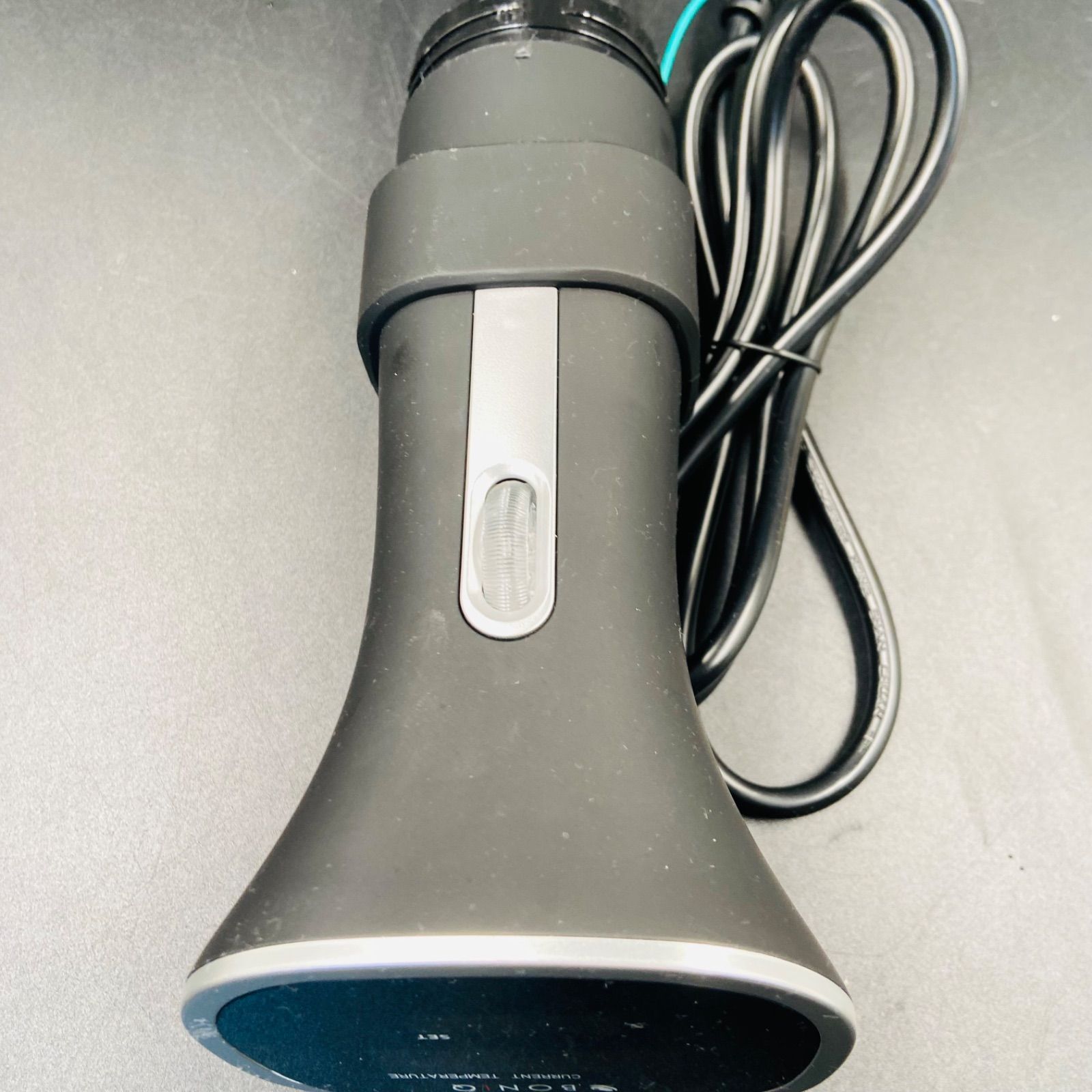 BONIQ ボニーク BNQ-01 低温調理器 - メルカリ