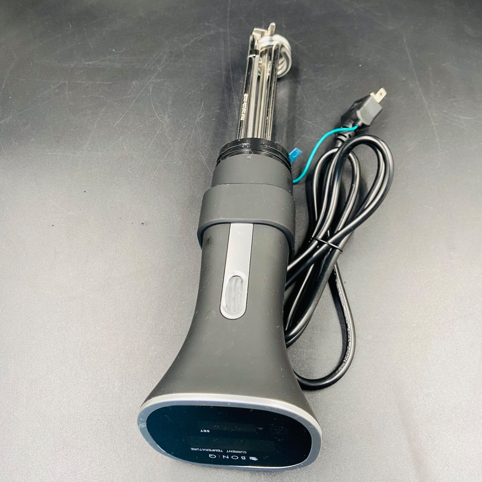 BONIQ ボニーク BNQ-01 低温調理器 - メルカリ