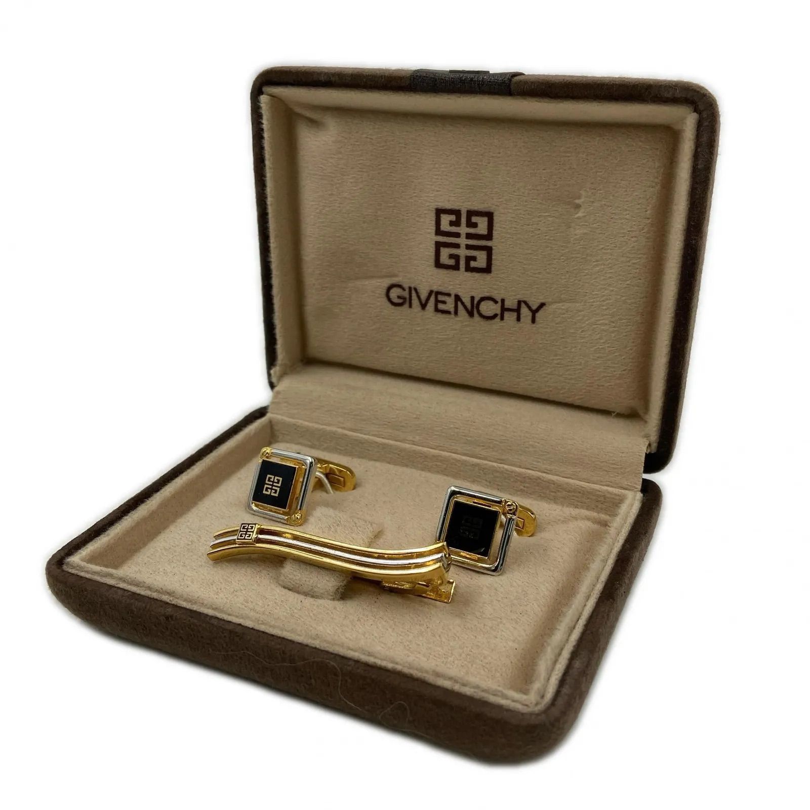 GIVENCHY ジバンシー カフス 【公式通販】