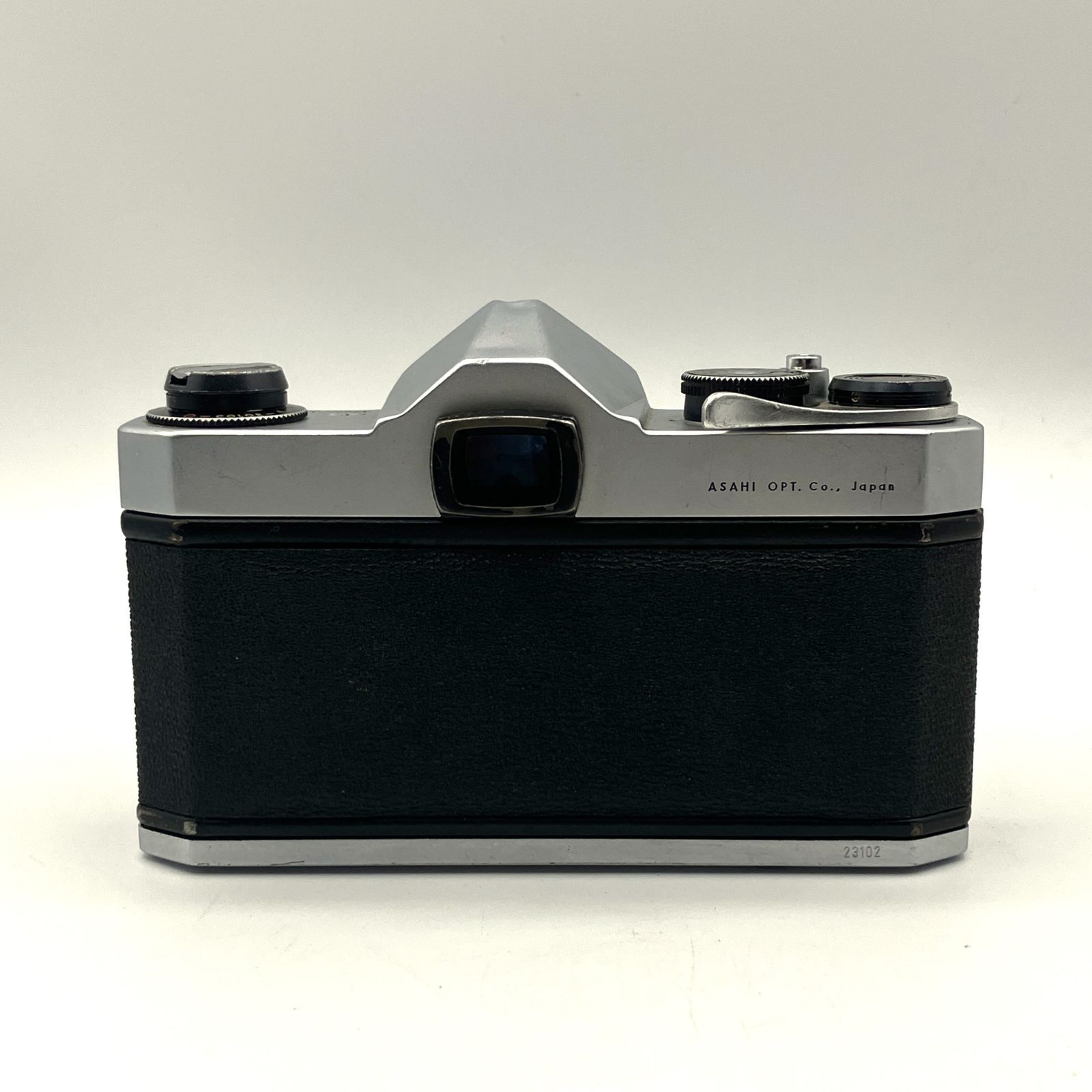 アサヒペンタックスSP (ASAHI PENTAX SPOTMATIC) レンズ「Super-Multi