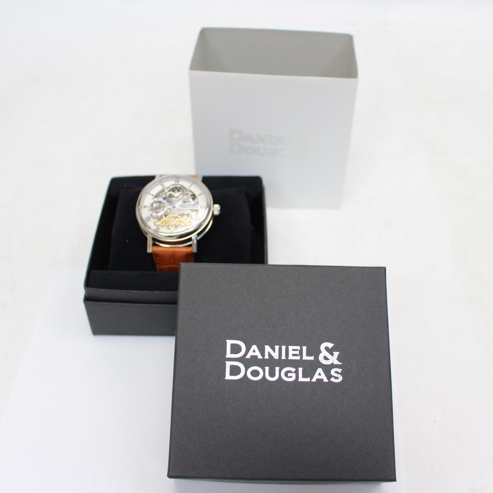 ダニエル アンド