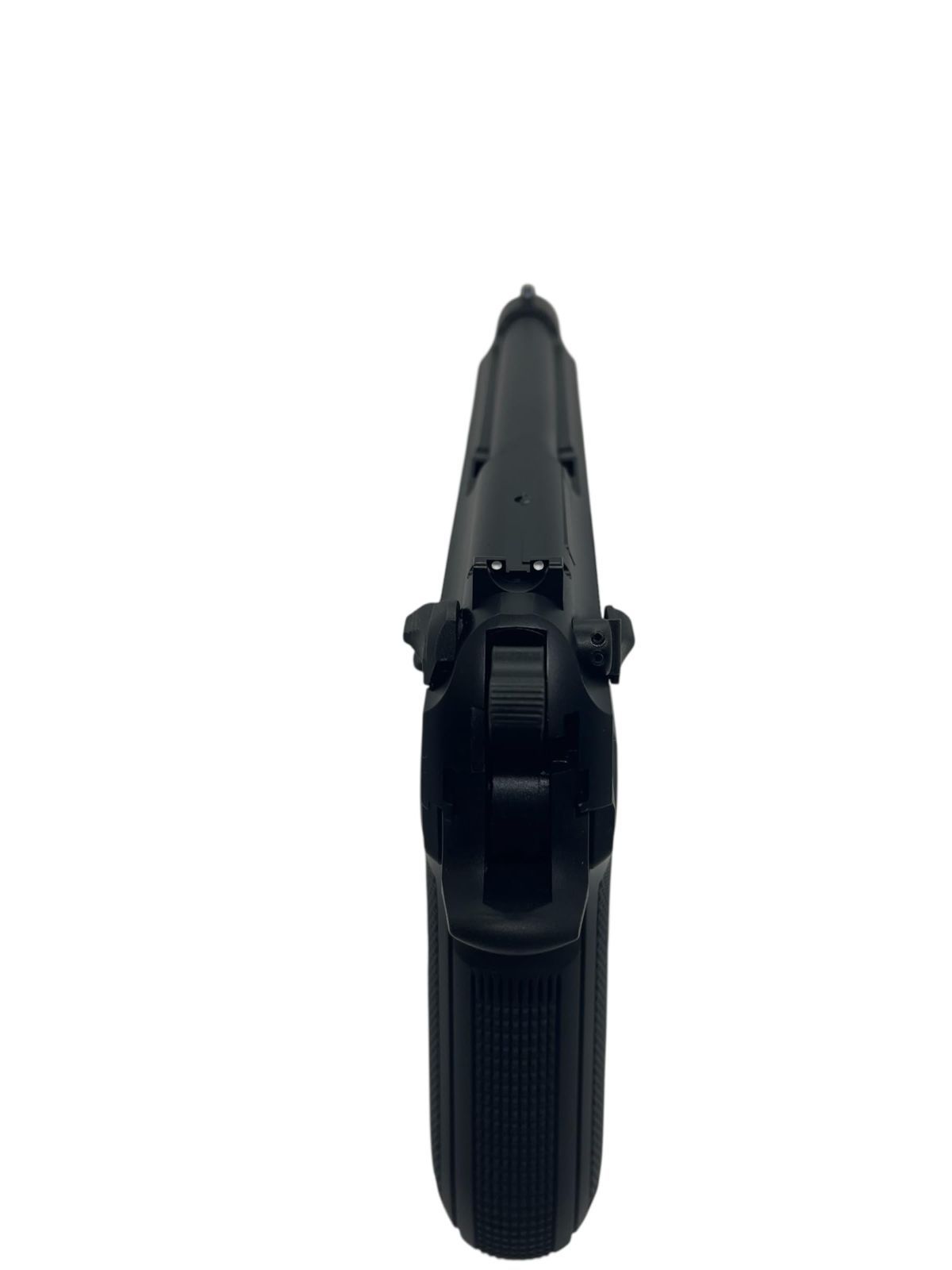 東京マルイ No.54 M9A1 18歳以上ガスブローバック ブラック ○305