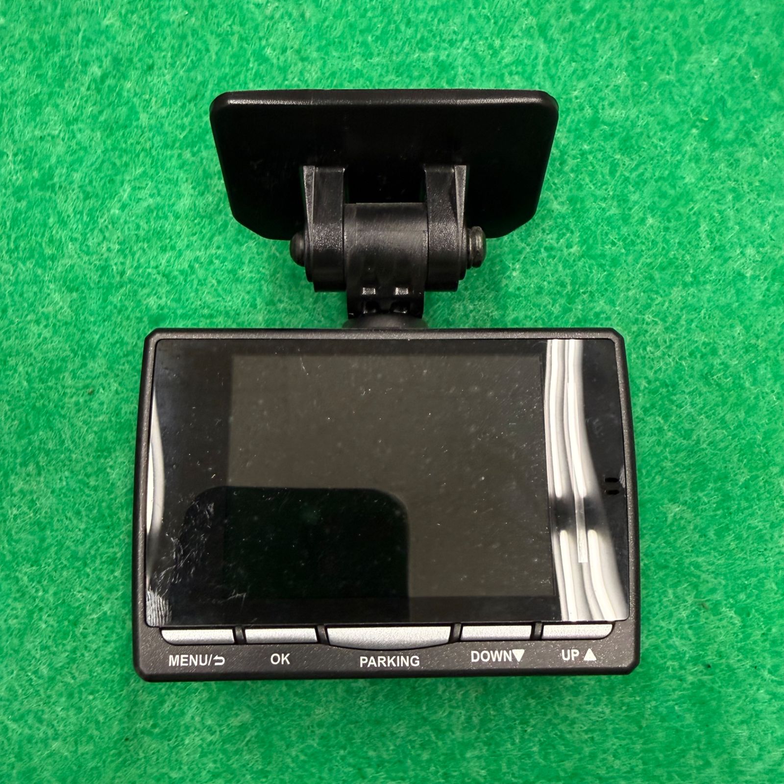 コムテック COMTEC ドライブレコーダー 前後2カメラ DC-DR651 - メルカリ