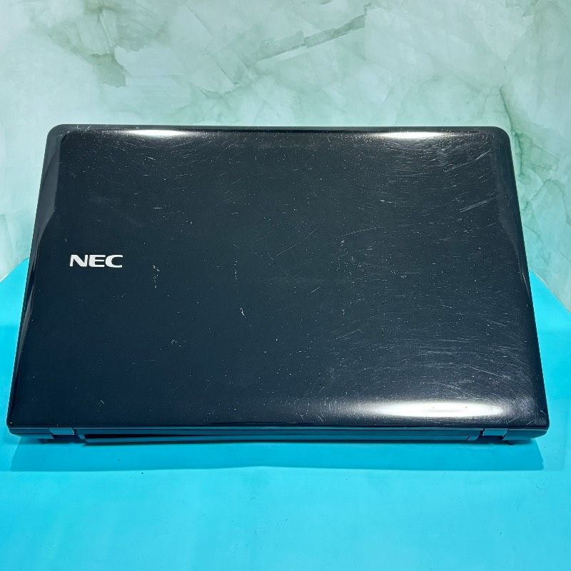 LAVIE☆動作良好◎core i7❤️爆速SSD✨windows11ノートパソコン