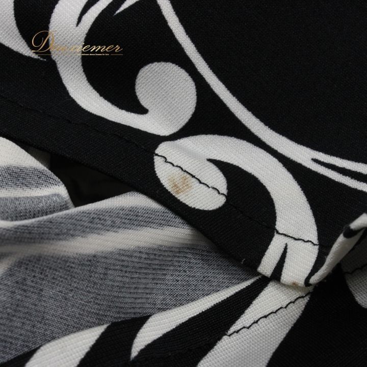 社交ダンス 衣装 スタンダード 上下セット ツーピース パーティ衣装 白