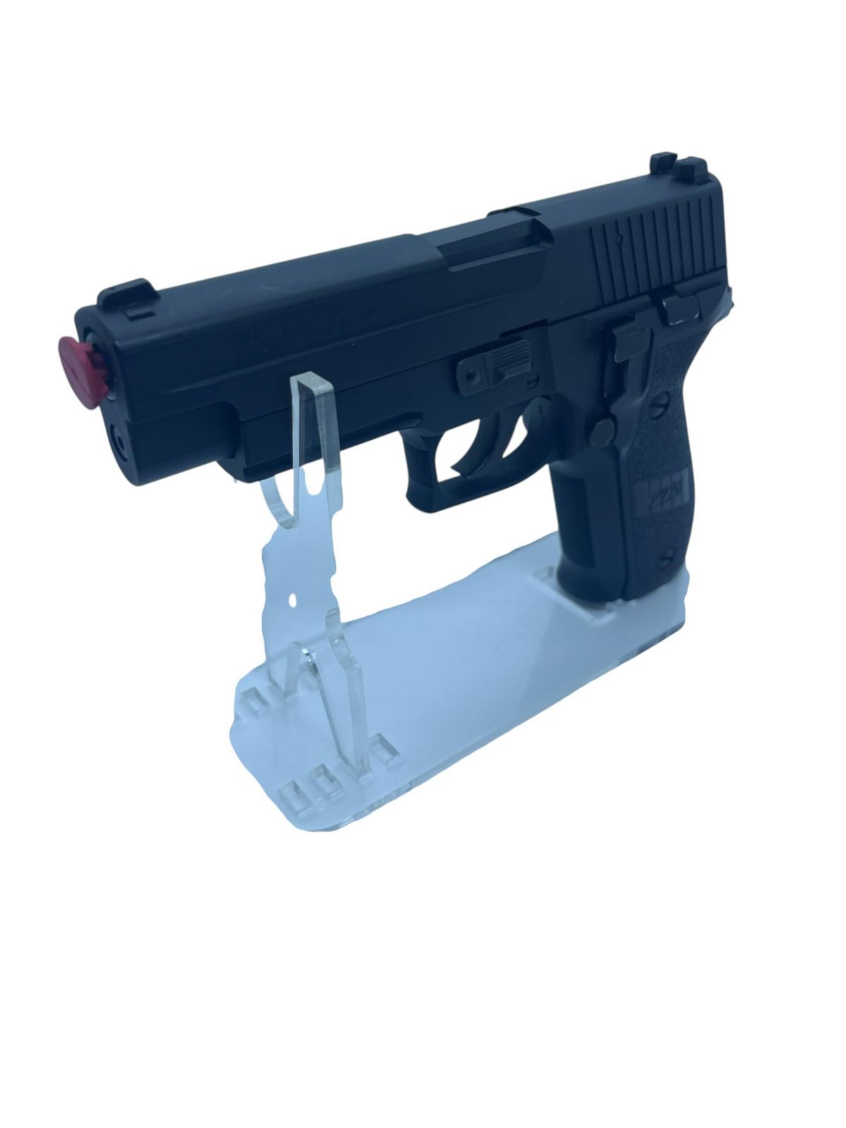 東京マルイ No18 シグ・ザウエル P226 レイル 18歳以上ガスブロー