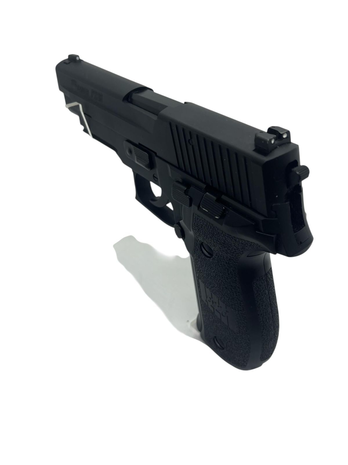 東京マルイ No18 シグ・ザウエル P226 レイル 18歳以上ガスブロー