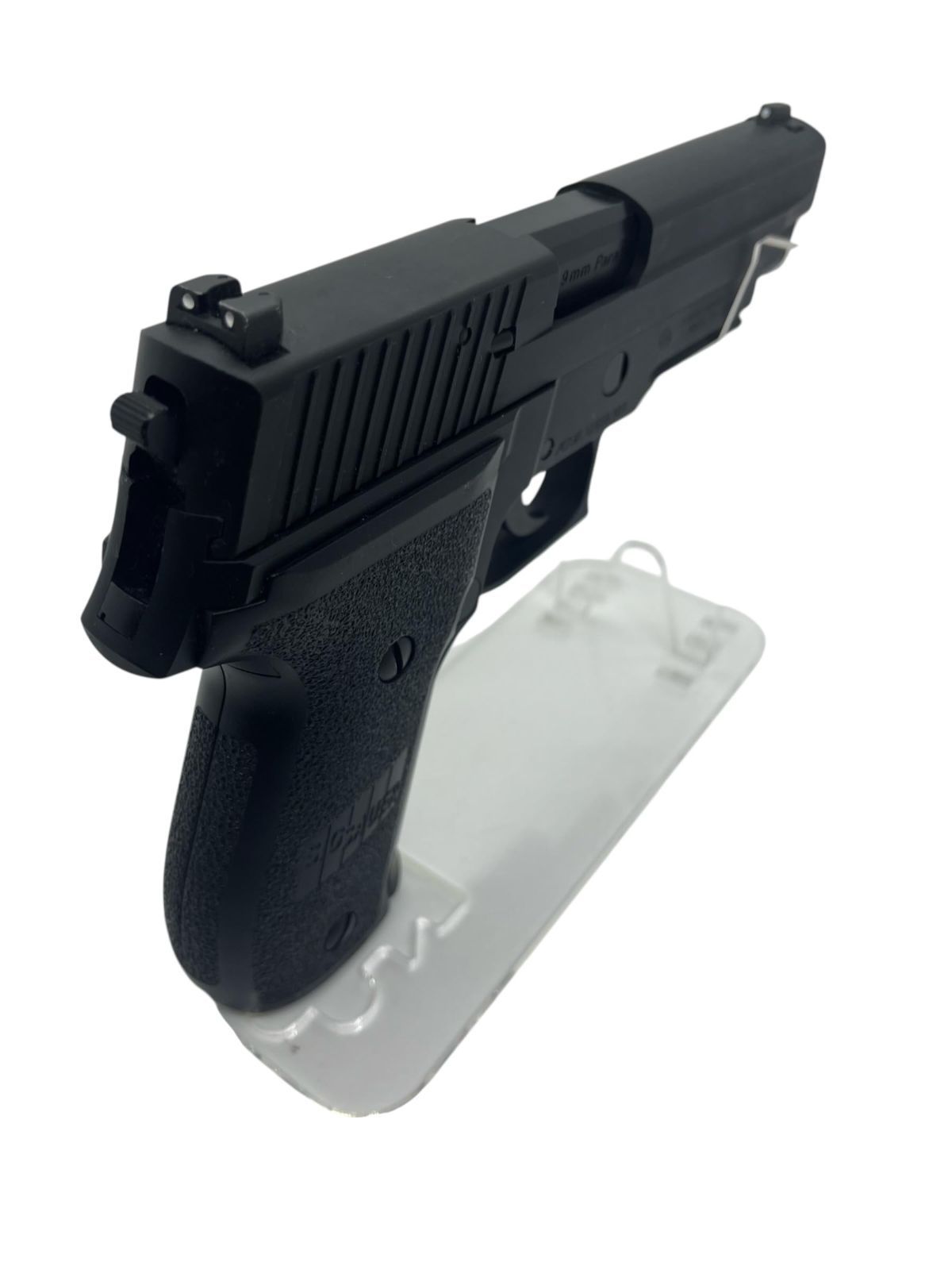 東京マルイ No18 シグ・ザウエル P226 レイル 18歳以上ガスブロー