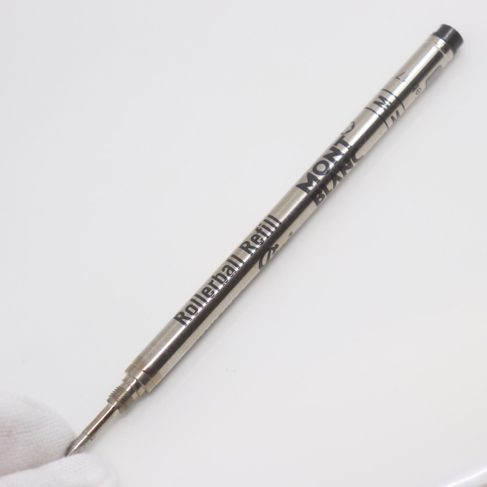 IT3YKCTUYILG MONTBLANC モンブラン マイスターシュテュック