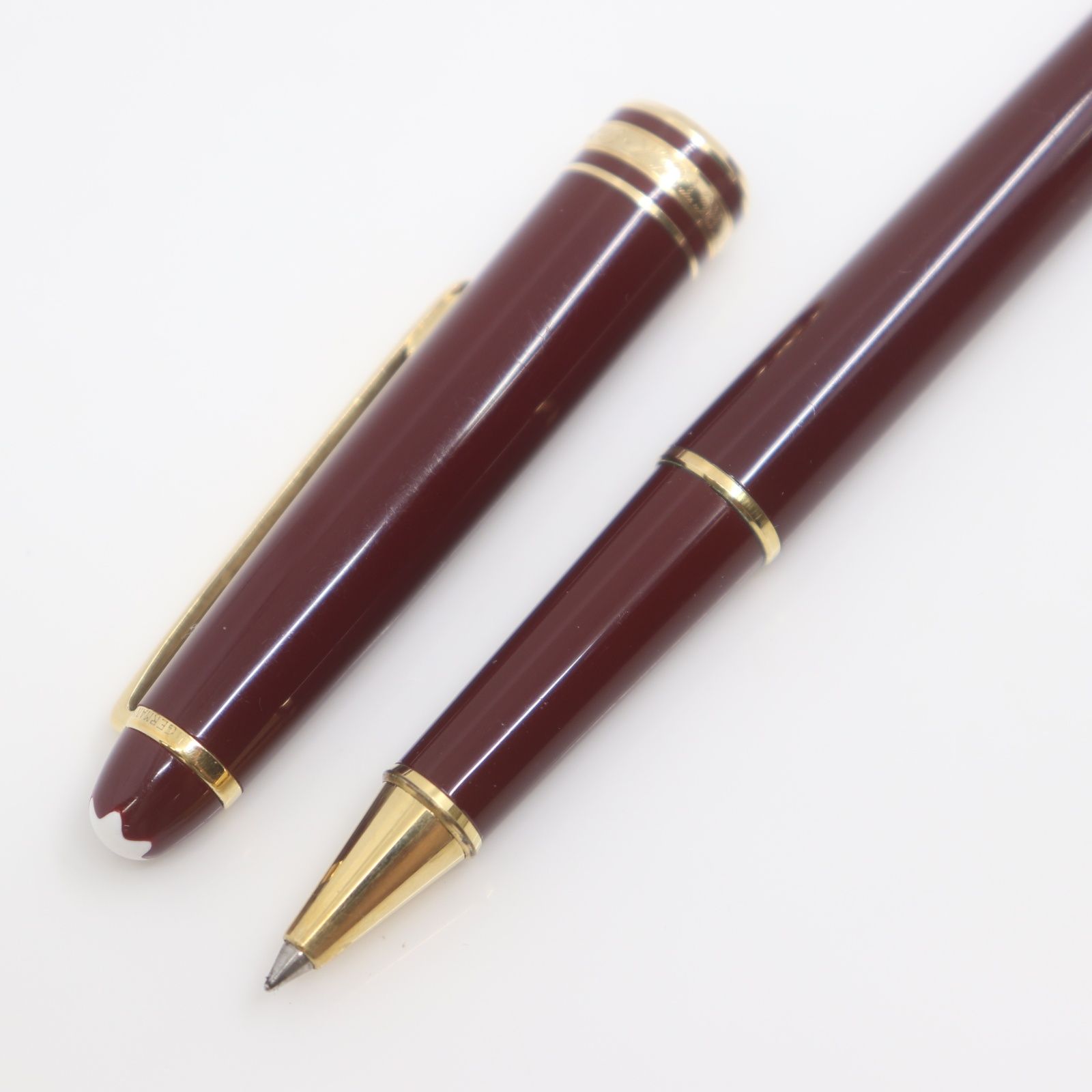 IT3YKCTUYILG MONTBLANC モンブラン マイスターシュテュック