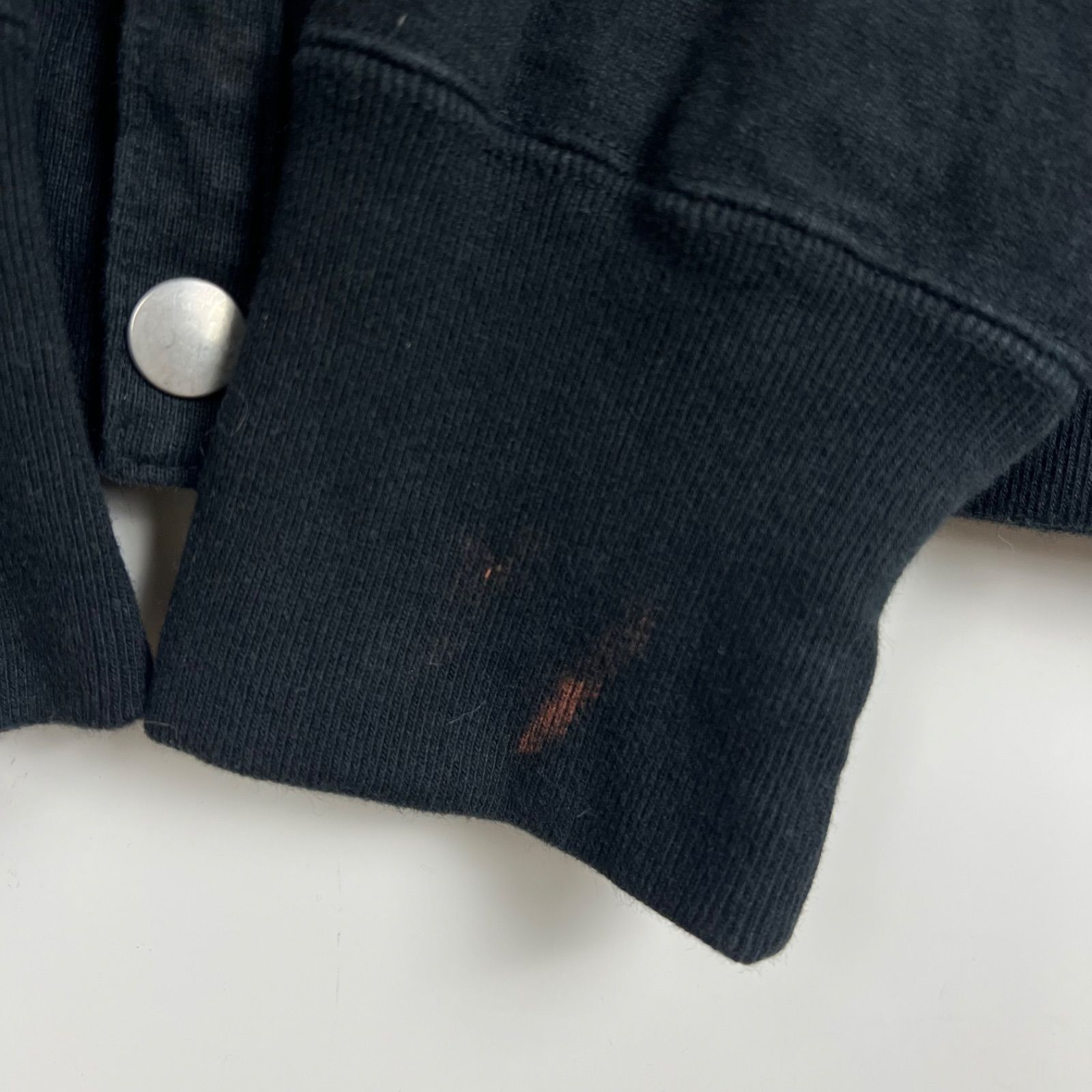 ANACHRONORM JAPAN made cotton cardigan jacket 2 M アナクロノーム