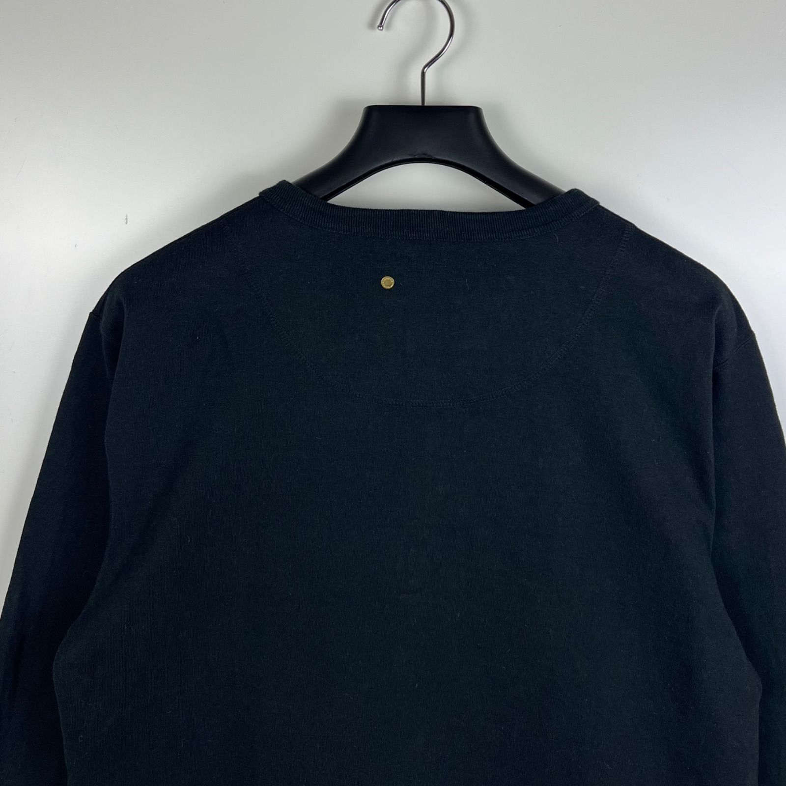 ANACHRONORM JAPAN made cotton cardigan jacket 2 M アナクロノーム