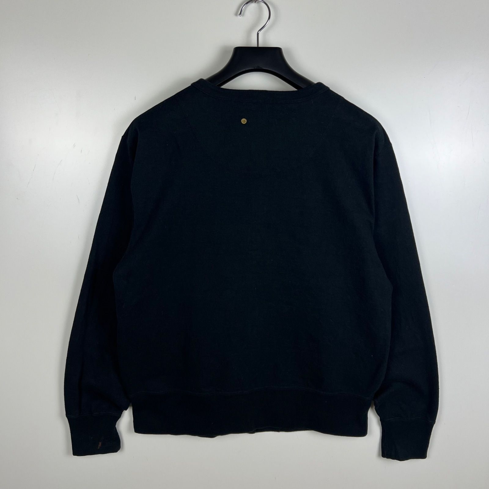 ANACHRONORM JAPAN made cotton cardigan jacket 2 M アナクロノーム