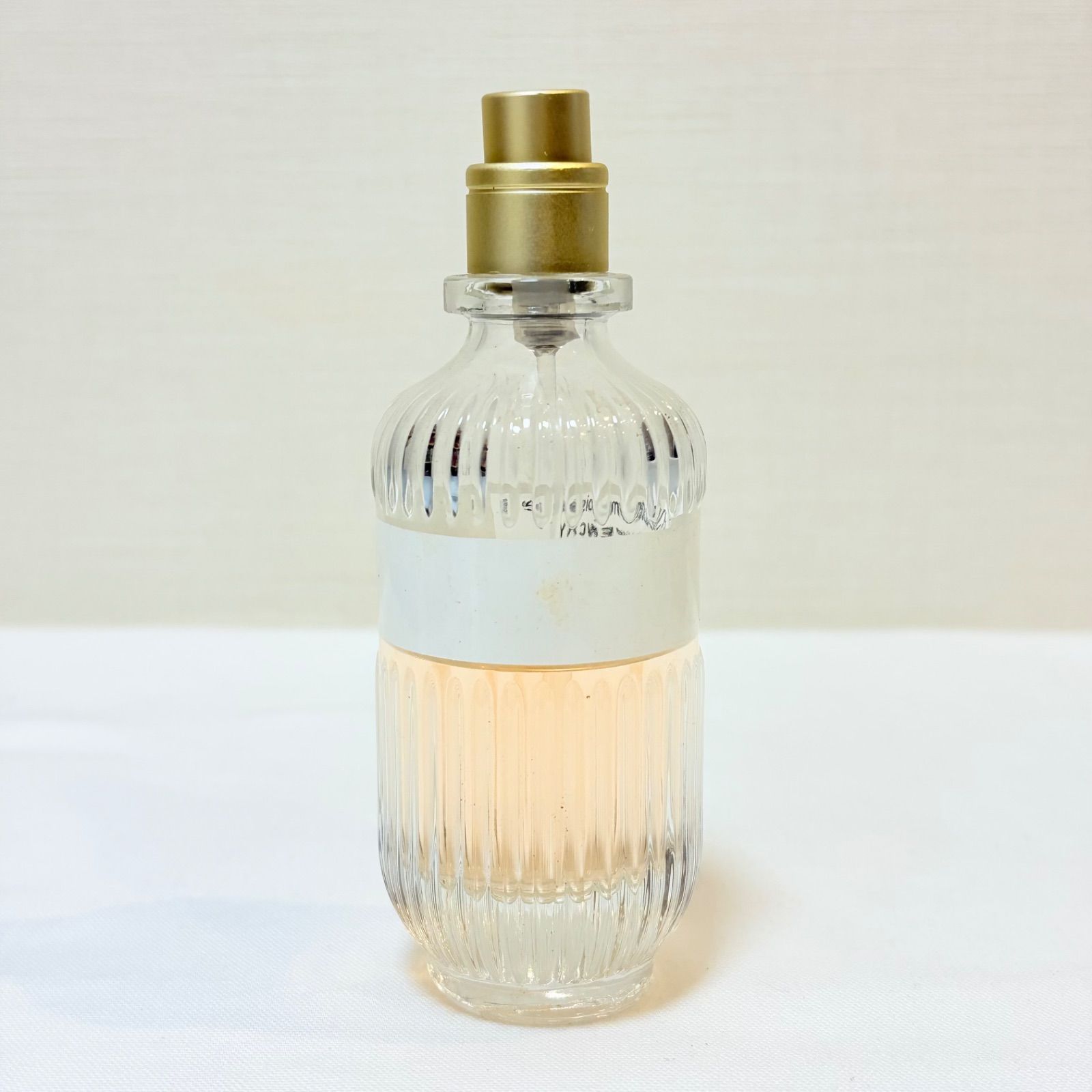 GIVENCHY EAU DE MOISELLE FLORALE eau de toilette ジバンシー 