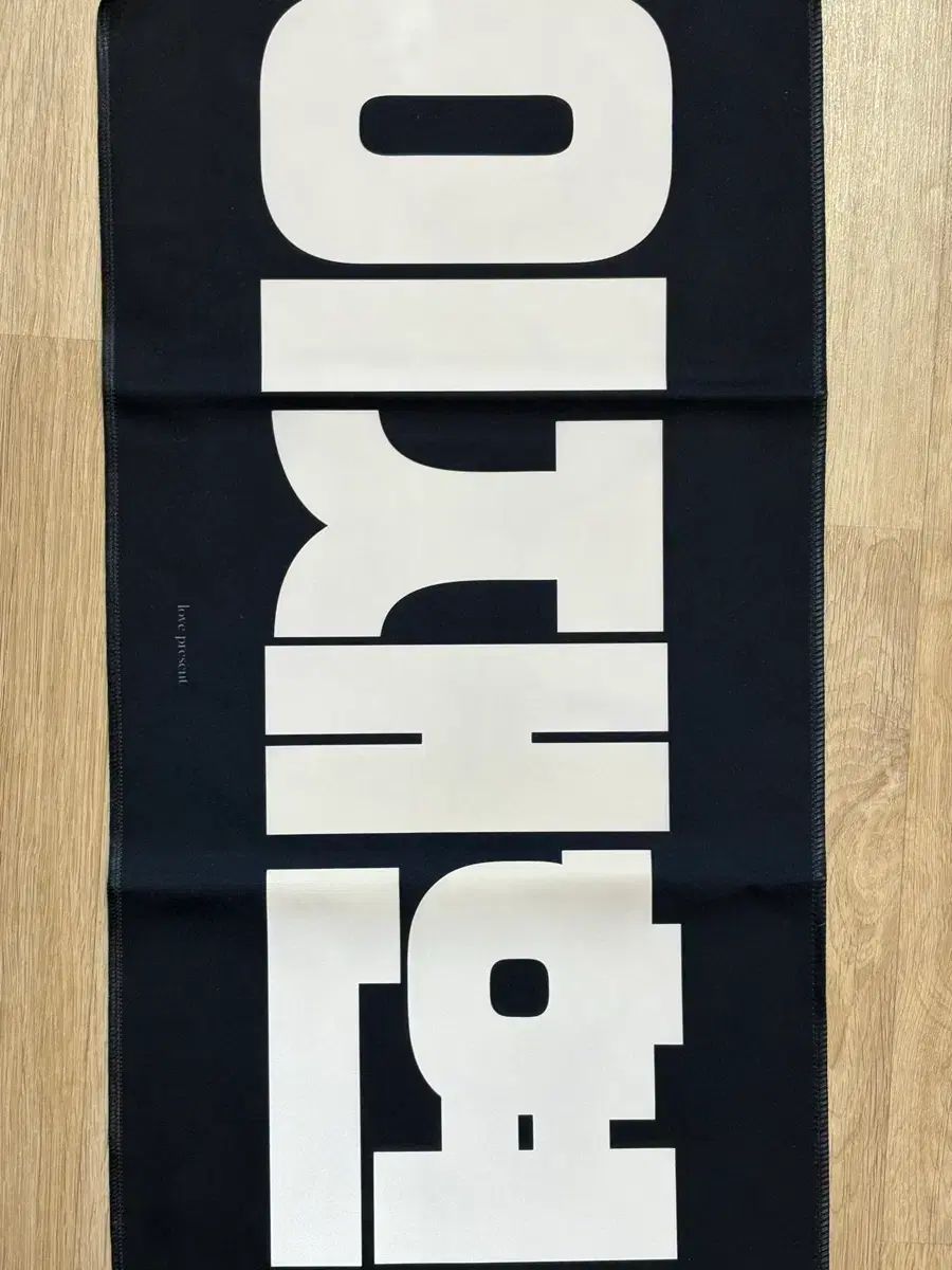 THE BOYZ ヒョンジェ イジェヒョン スローガン love present - メルカリ