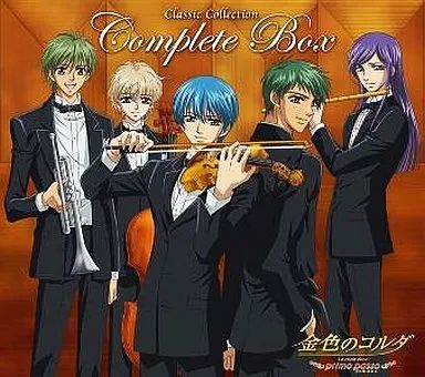 中古】アニメ系CD 金色のコルダ～primo passo～ クラシック