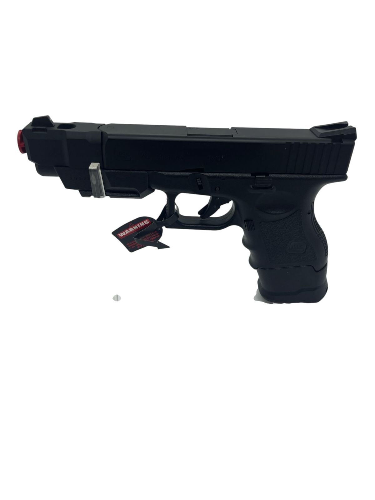 東京マルイ No14 グロック26 アドヴァンス 18歳以上ガスブローバック