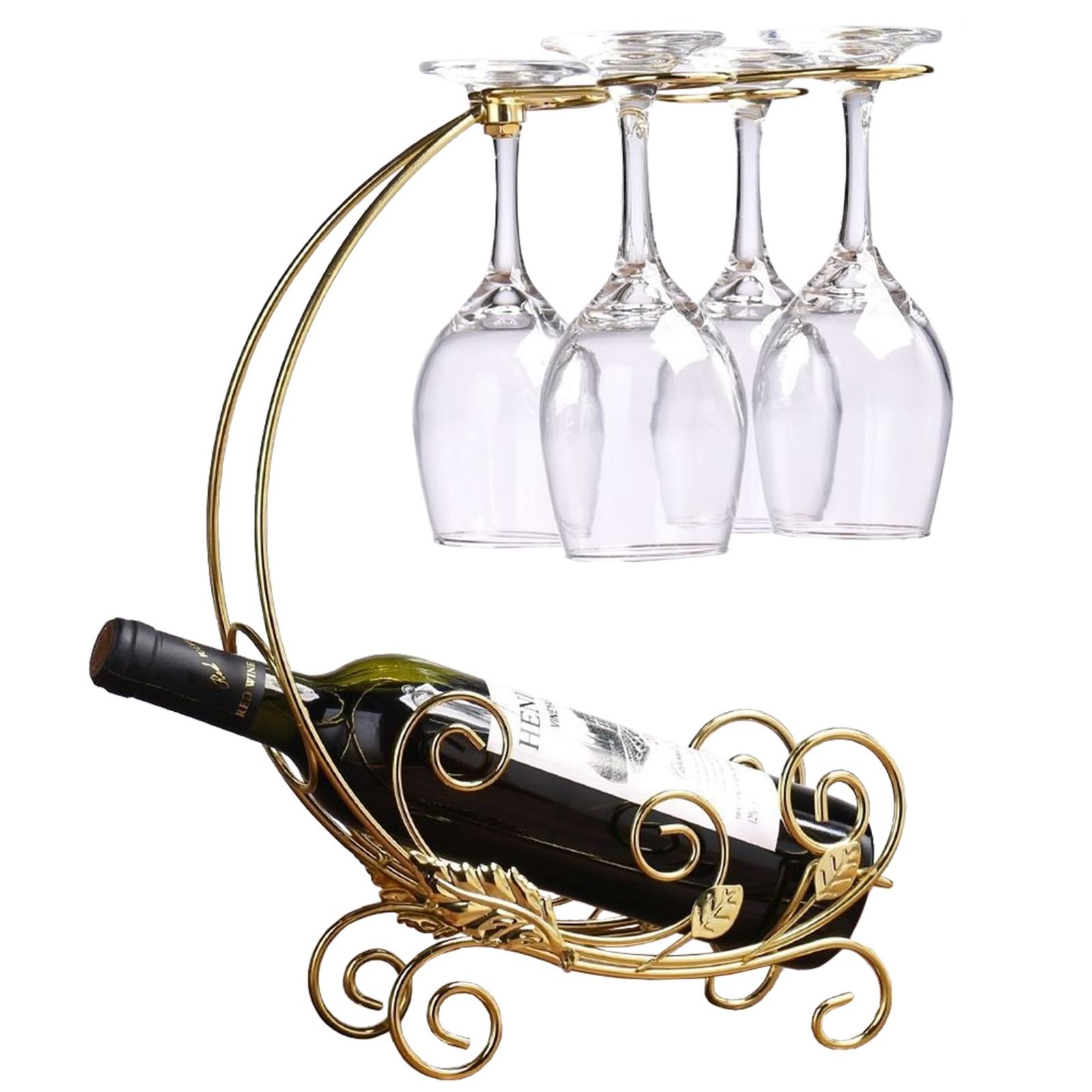 sac taske ボトルスタンド ワインラック ワイングラスホルダー グラス
