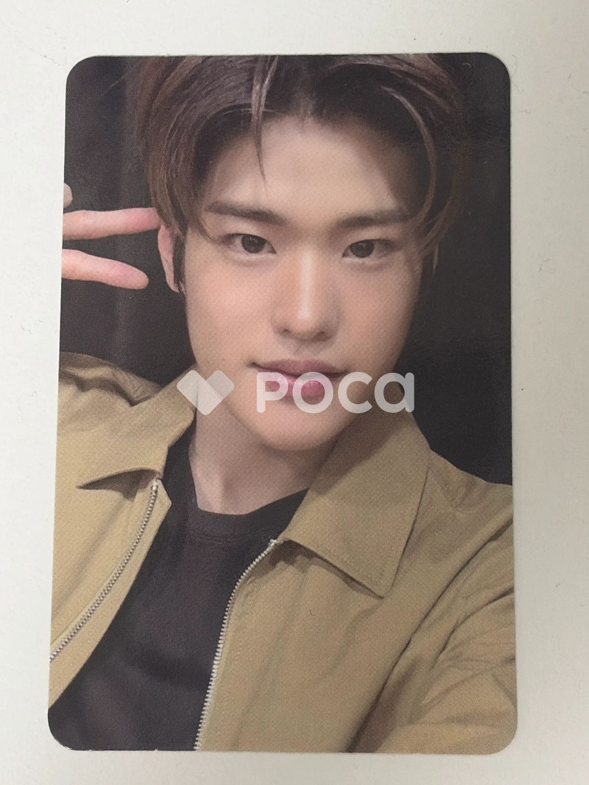 RIIZE ソヒ RIIZING : Epilogue SM STORE - メルカリ