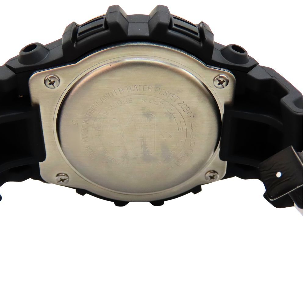 中古】 CASIO カシオ G-SHOCK 電波ソーラー GW-2310UFB-1JF 46mm