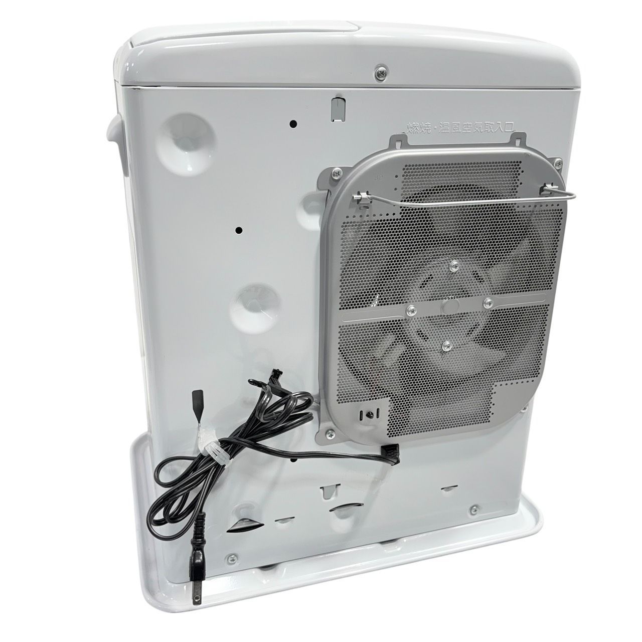 動作品/高年式】 DAINICHI/ダイニチ ブルーヒーター 石油ファン