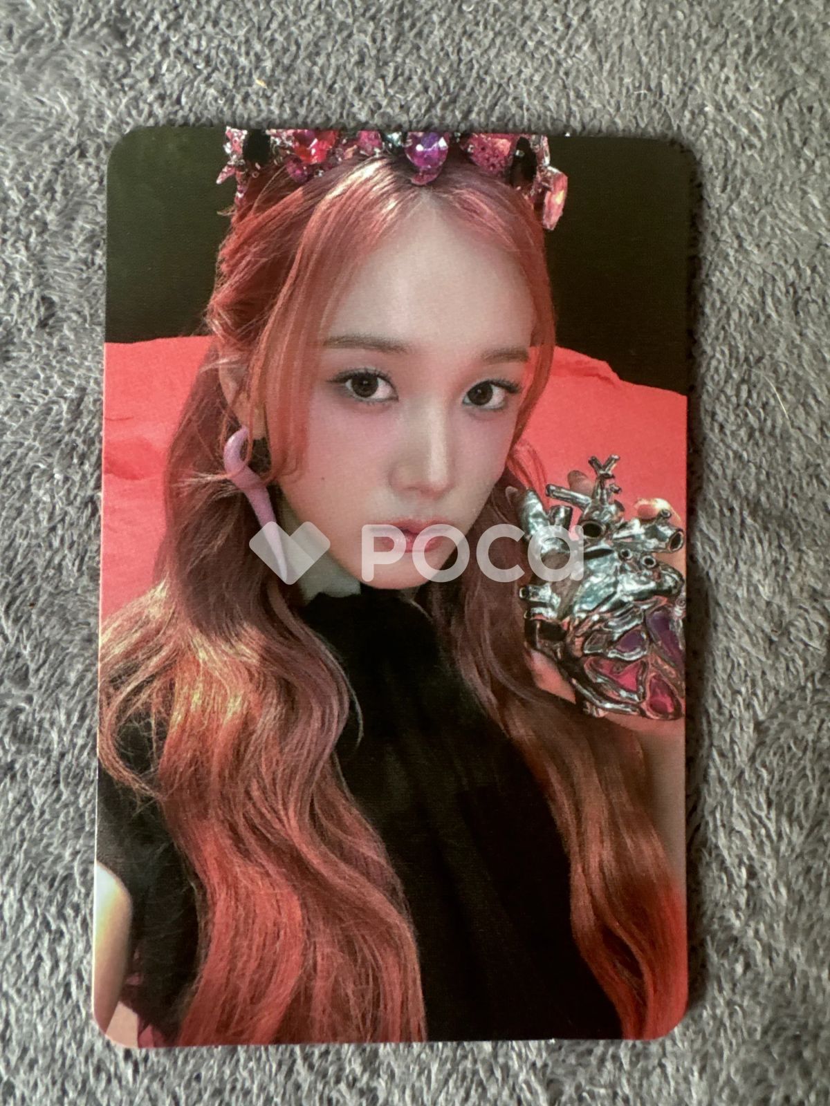 STAYC ステイシー ジェイ Metamorphic SHOWCASE - メルカリ