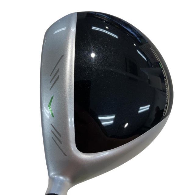 中古】 ダンロップ XXIO(2022) eks 3W フェアウェイウッド FW Miyazaki