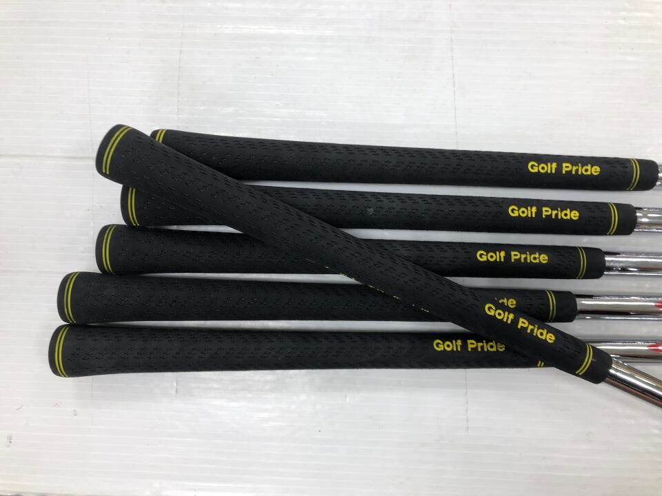 ダンロップ SRIXON ZXi7 NSプロ MODUS 3 TOUR 120 Xフレックス