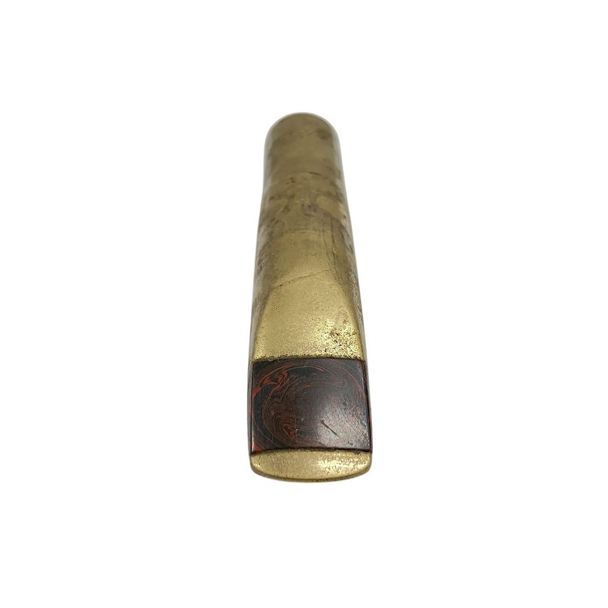 Berg Larsen ベルグラーセン メタルマウスピース テナーサックス 110