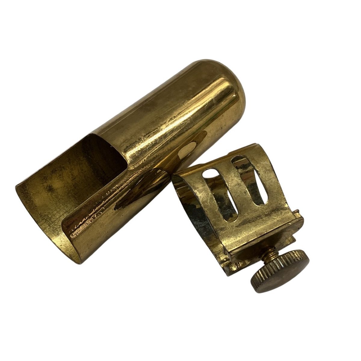 Otto Link オットーリンク Super Tone Master 5☆ マウスピース